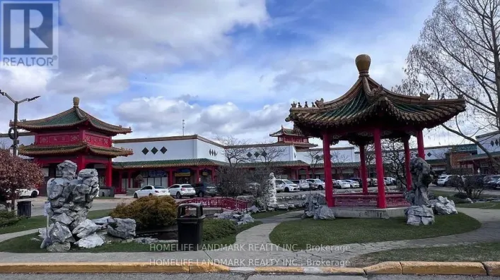 K1&K2 - 888 DUNDAS STREET E, Mississauga