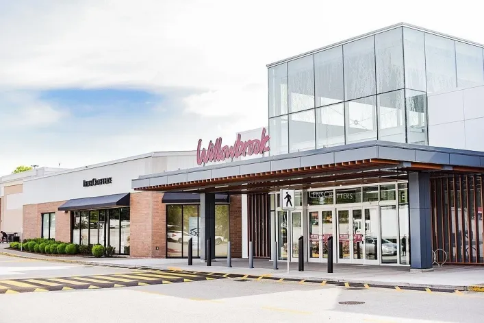 K2 19705 FRASER HIGHWAY, Langley