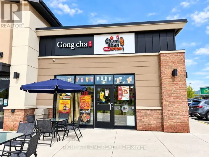 K3 - 489 HOLLAND STREET W STREET, Bradford West Gwillimbury