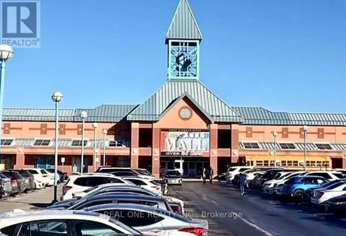 K5 - 3255 HIGHWAY 7 E, Markham