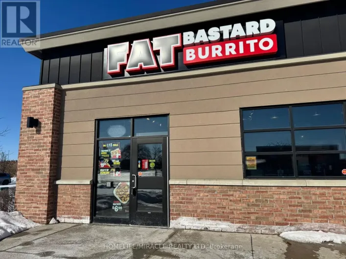 K5 - 489 HOLLAND STREET W, Bradford West Gwillimbury