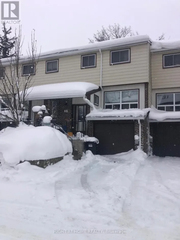 K6 - 63 FERRIS LANE, Barrie