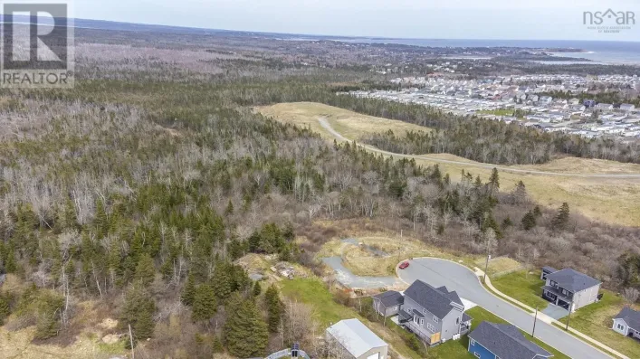 Kenyatta Drive, Eastern Passage