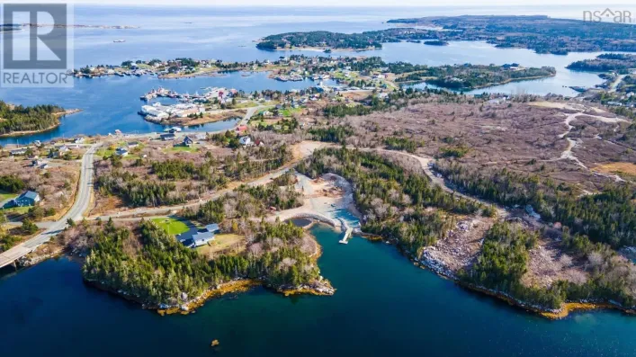 Ketch Harbour Road, Sambro