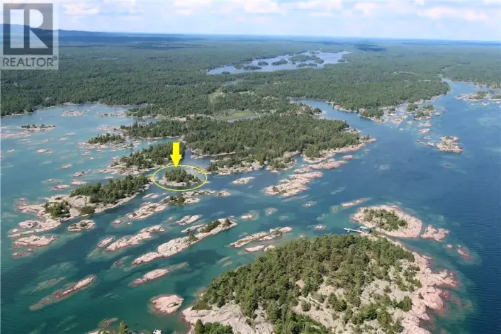 Recreational for sale: KG1474 Georgian Bay, Killarney