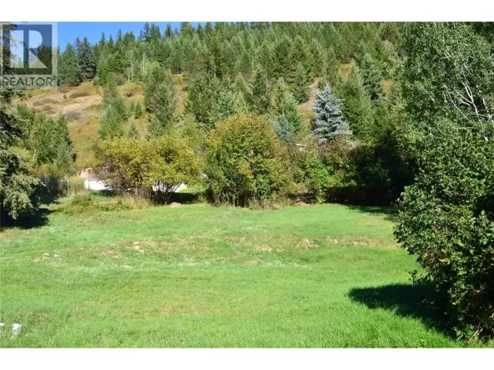 Kimberley Avenue N Lot# 10 & 11, Greenwood