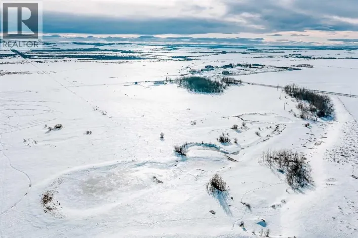 Kleskun Springs 50010 733A Township, Sexsmith