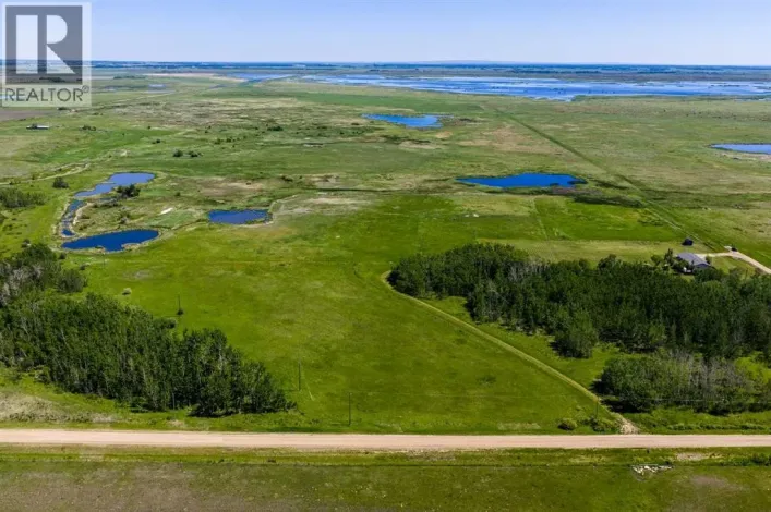 Kleskun Springs 50010 733A Township, Sexsmith