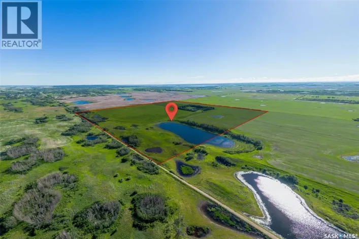 Unknown for sale: Klusa Land, Corman Park Rm No. 344