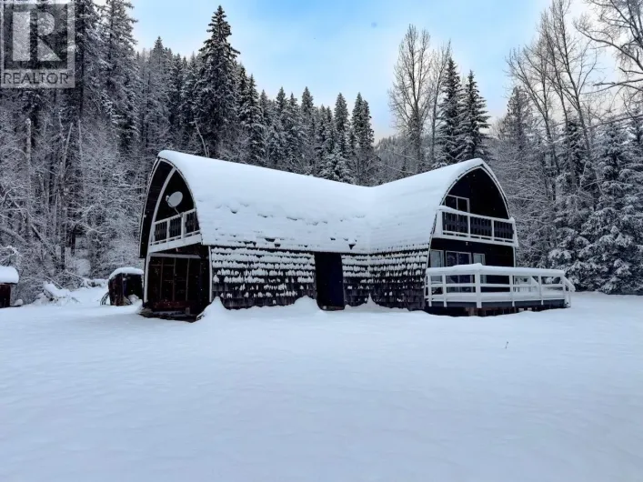 KM 53 Christian Valley Road Lot# 1, Westbridge