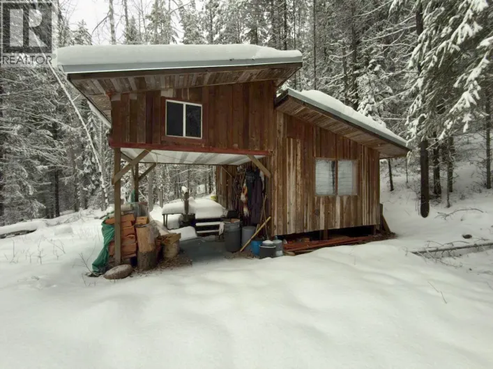 KM 53 Christian Valley Road Lot# 2, Westbridge