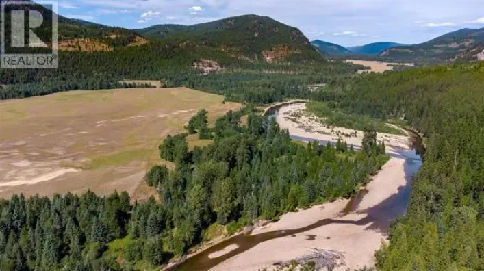 KM44 Christian Valley Road, Westbridge