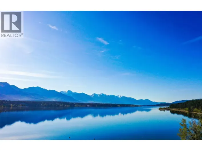 Kpokl Lane Lot# 15, Invermere