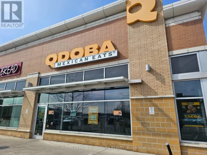 L - 10 MANITOU DRIVE, Kitchener