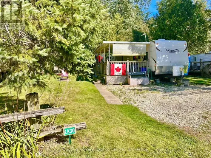 L 30 - 7489 SIDEROAD 5 E, Wellington North
