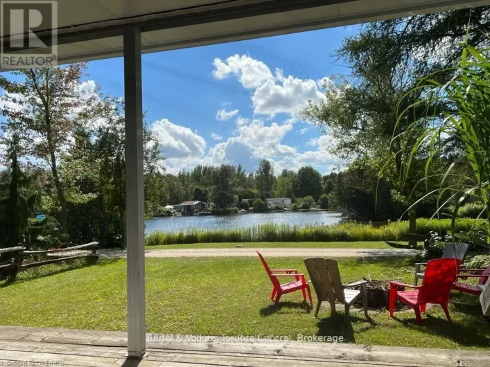 L 9 - 7489 SIDEROAD 5 E, Wellington North