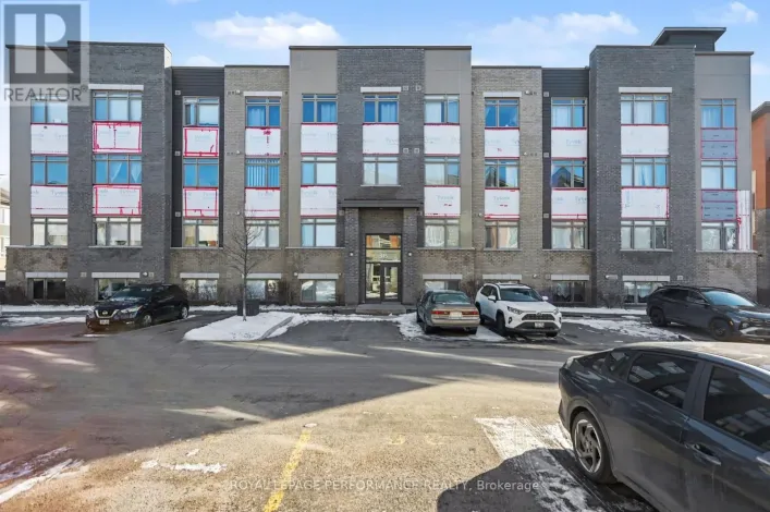 L02 - 315 TERRAVITA PRIVATE, Ottawa