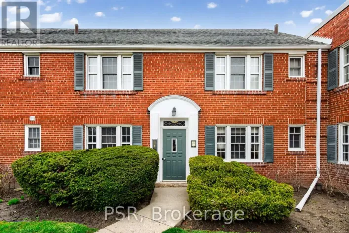 L03 - 1365 BAYVIEW AVENUE, Toronto