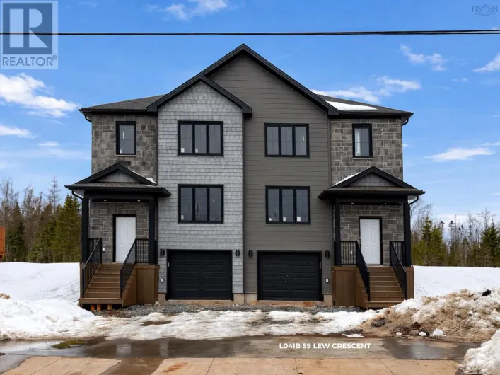 L041B 59 Lew Crescent, Lantz