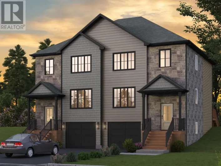 L043A 65 Lew Crescent, Lantz