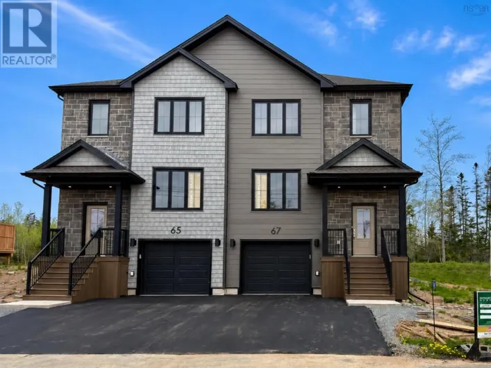 L043B 67 Lew Crescent, Lantz