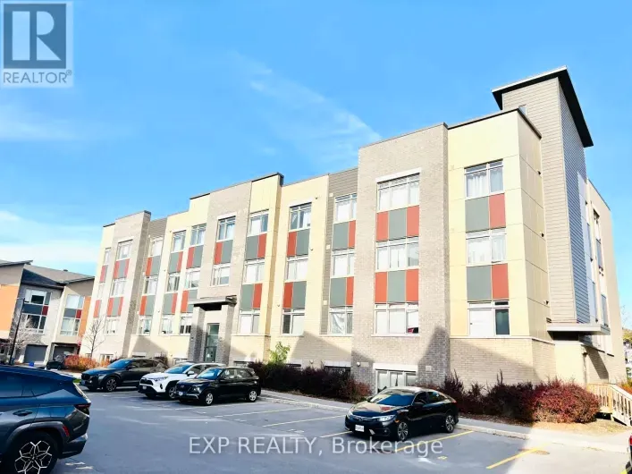 L06 - 315 TERRAVITA PRIVATE, Ottawa