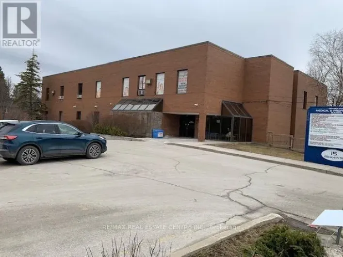 L09 - 15 ELIZABETH STREET, Orangeville