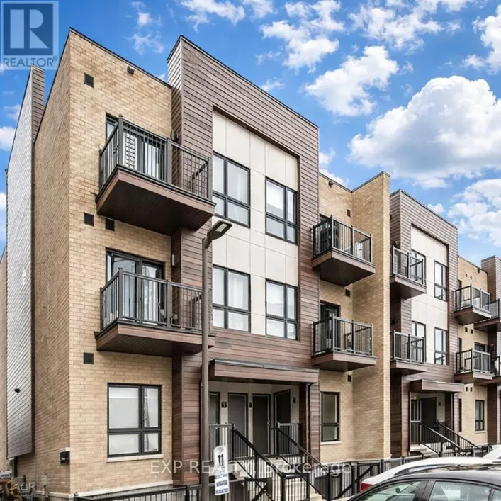 L1 - 40 PALACE STREET, Kitchener