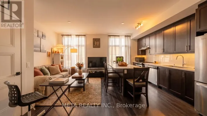 L101 - 9560 ISLINGTON AVENUE, Vaughan