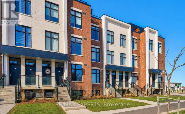 L114 - 9560 ISLINGTON AVENUE, Vaughan