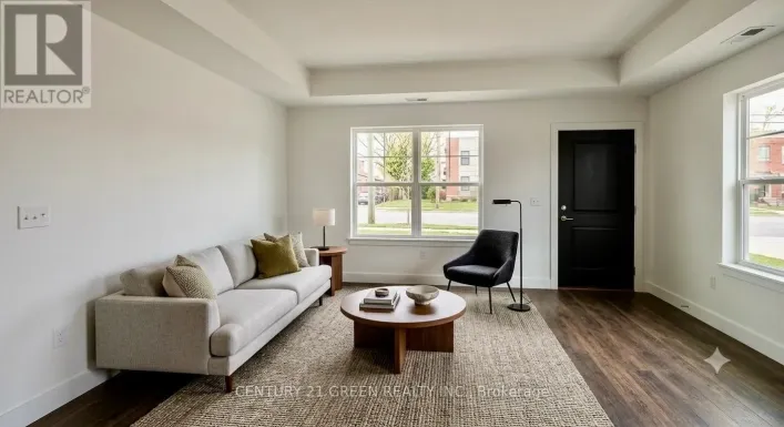 L115 - 9560 ISLINGTON AVENUE, Vaughan
