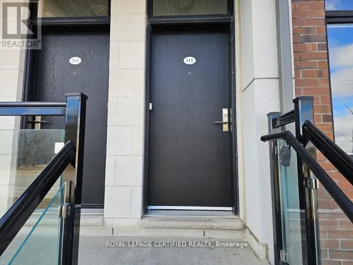 L115 - 9560 ISLINGTON AVENUE, Vaughan