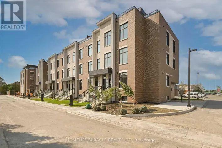 L122 - 9570 ISLINGTON AVENUE, Vaughan