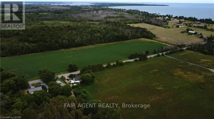 L12C1P2 UNION ROAD, Cramahe