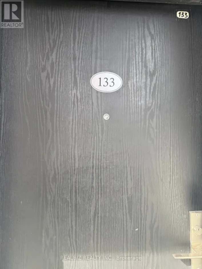L133 - 9580 ISLINGTON AVENUE, Vaughan
