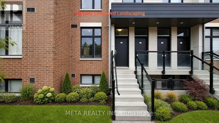 L144 - 9560 ISLINGTON AVENUE, Vaughan