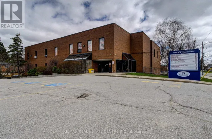 L16 - 15 ELIZABETH STREET, Orangeville