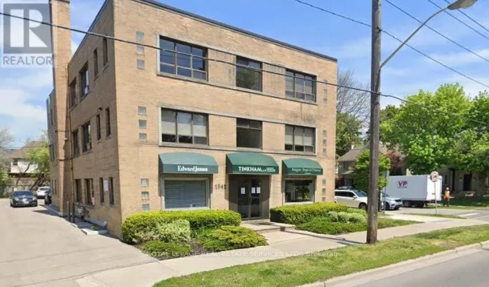 L2 - 2842 BLOOR STREET W, Toronto