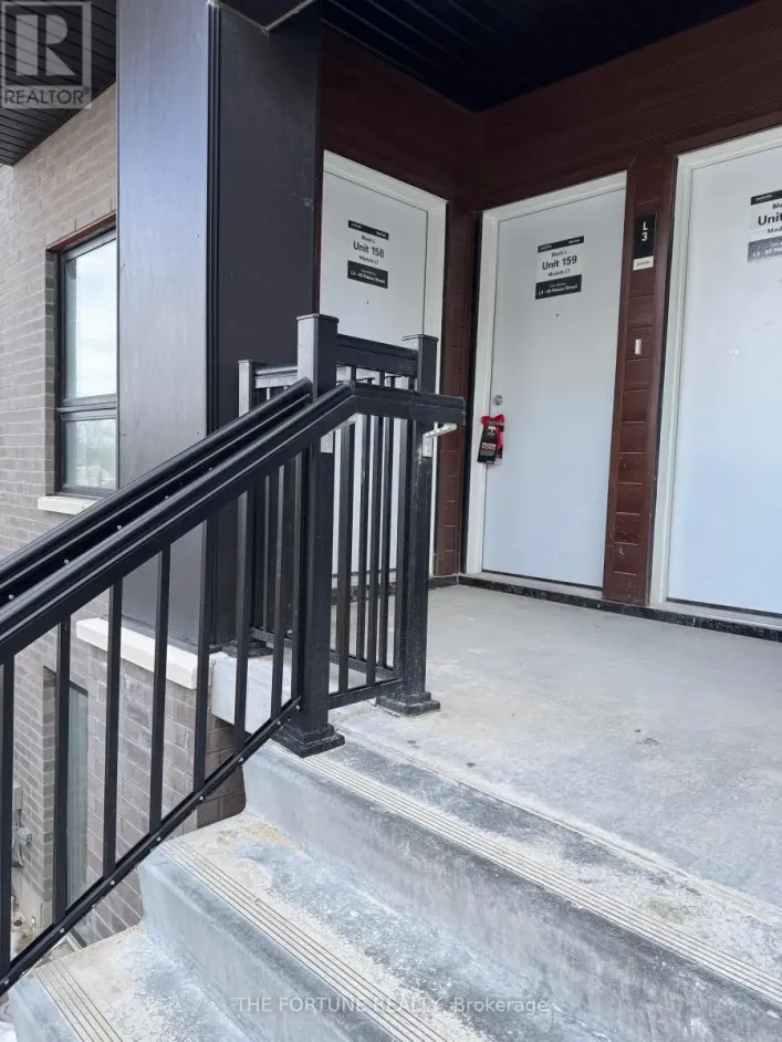 L2 - 40 PALACE STREET, Kitchener