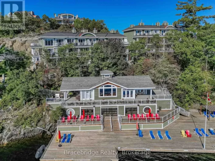 L205-B1 - 1869 MUSKOKA 118 HIGHWAY W, Muskoka Lakes)