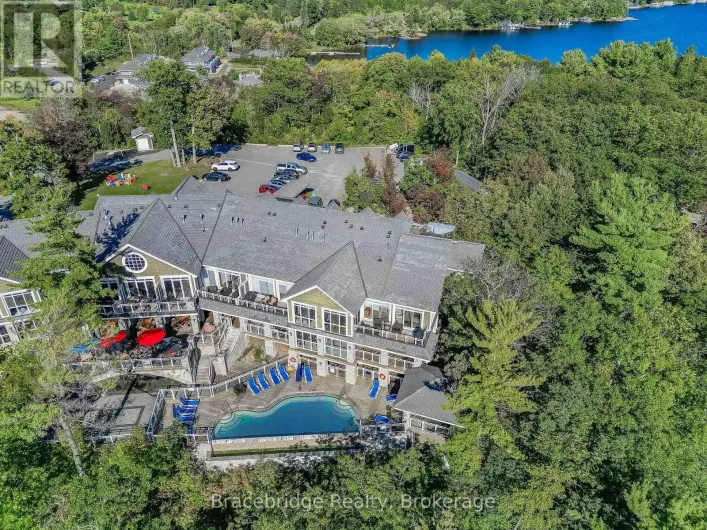 L209-C1 - 1869 MUSKOKA RD 118 HIGHWAY W, Muskoka Lakes)