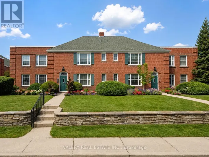 L24 - 2 SUTHERLAND DRIVE, Toronto
