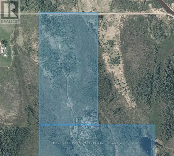 L3 C 5 GROUSE ROAD S, Black River Matheson