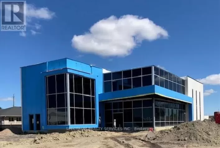 L3 COLERAINE DRIVE, Caledon