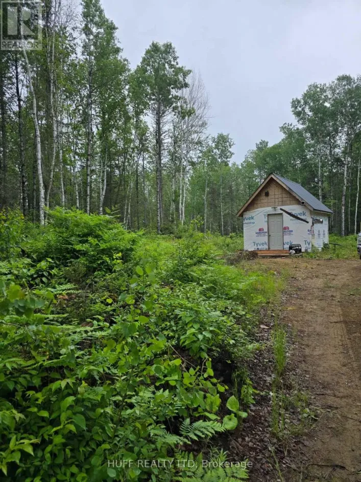L33207 MINING CLAIM W, Kirkland Lake