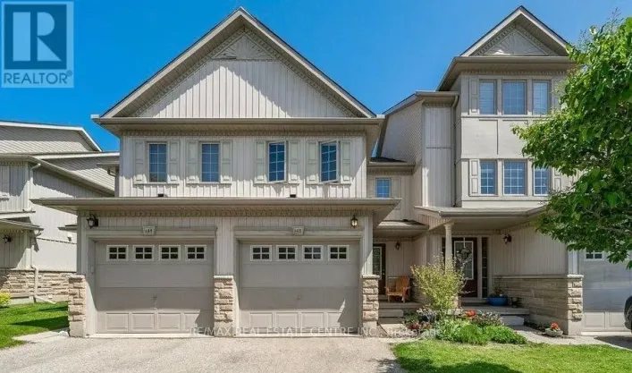 L65 - 85 BANKSIDE DRIVE, Kitchener