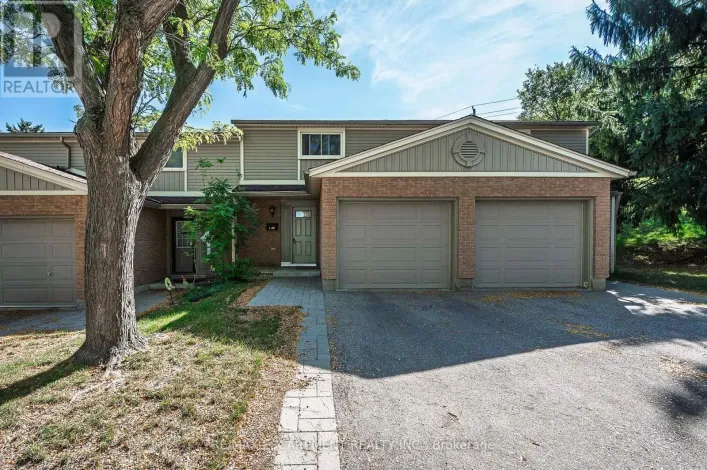 L80 - 223 PIONEER DRIVE, Kitchener