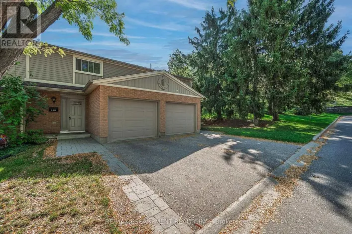 L80 - 223 PIONEER DRIVE, Kitchener