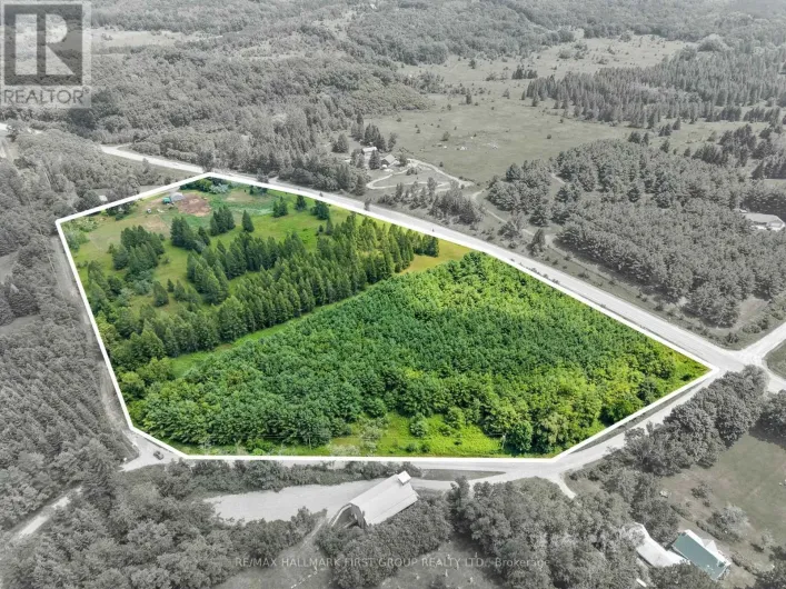 LAND AT 520 NORTH BETHESDA ROAD, Alnwick/Haldimand