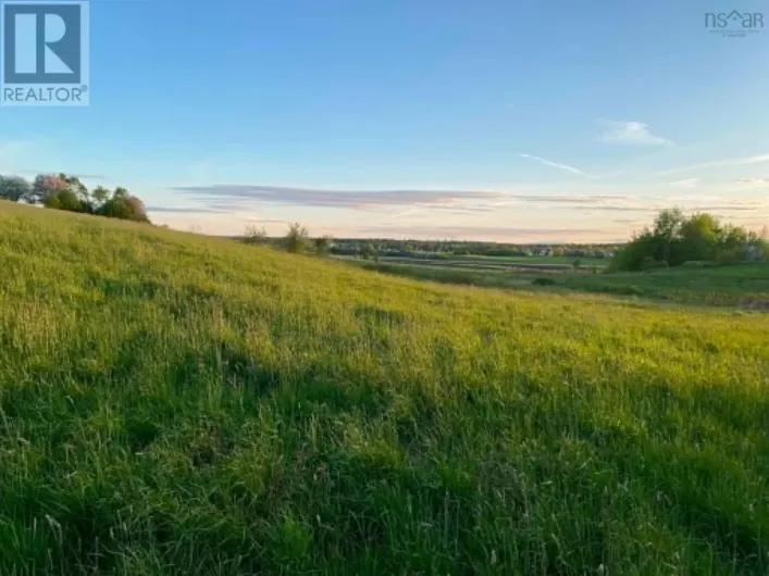 Land Branch Road, River Hebert